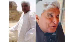 Javed Akhtar: गीतकार ने लगाया जय श्री राम का नारा, बोले- ‘सीता और राम प्रेम के प्रतीक हैं’