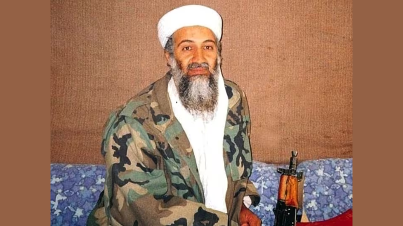 Osama bin Laden Letter: इजरायल-हमास जंग के बीच ओसामा ब‍िन लादेन का लेटर वायरल, इंटरनेट यूजर्स ले रहे आतंकी का पक्ष