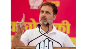 Rahul Gandhi Statement on PM: राहुल गांधी की बढ़ सकती हैं मुश्किलें, पीएम मोदी को पनौती बताने वाले बयान के खिलाफ बीजेपी ने किया चुनाव आयोग का रुख