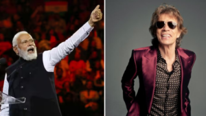 PM Modi To Mick Jagger: ‘आते रहना..’, भारत यात्रा पर आए मिक जैगर के ट्वीट पर पीएम मोदी ने दी ये प्रतिक्रिया