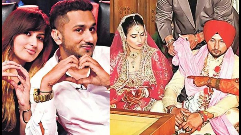 Honey Singh Divorce: शादी के 12 साल बाद हनी सिंह ने लिया पत्नी से तलाक, दिल्ली की फैमिली कोर्ट ने दी मंजूरी