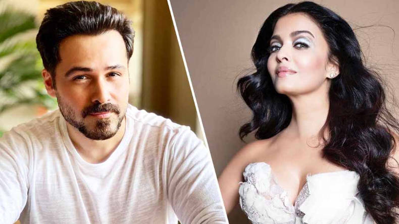 Emraan Hashmi: इमरान हाशमी ने किया खुलासा, बताया ऐश्वर्या ने कैसे डेढ़ घंटे तक कराया था इंतजार