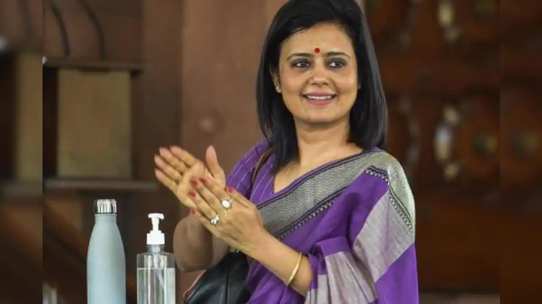 Mahua moitra: बढ़ेंगी महुआ मोइत्रा की मुश्किलें, 6 सांसदों ने एथिक्स कमेटी की रिपोर्ट को दी हरी झंडी