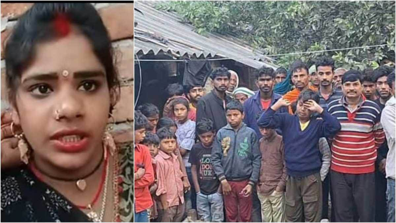 Malti chauhan: जानी मानी यूट्यूबर मालती चौहान मौत केस में नई लड़की ने मारी एंट्री, जानें कौन है वो ?