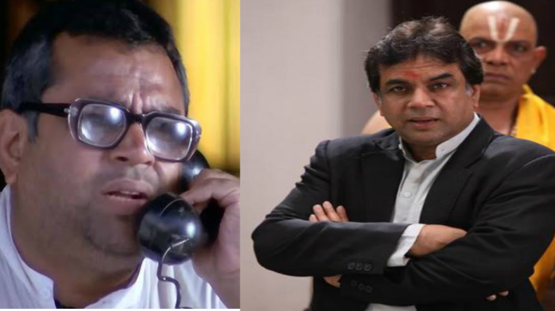 Paresh Rawal: परेश रावल ने सुनील और अक्षय के संबंधों पर खुलकर की बात