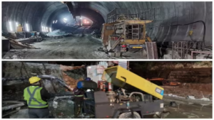 Uttarakhand Tunnel Collapse: मजदूरों के परिवार वालों ने मनाया जश्न, जानें ऑपरेशन सिलक्यारा की पूरी कहानी