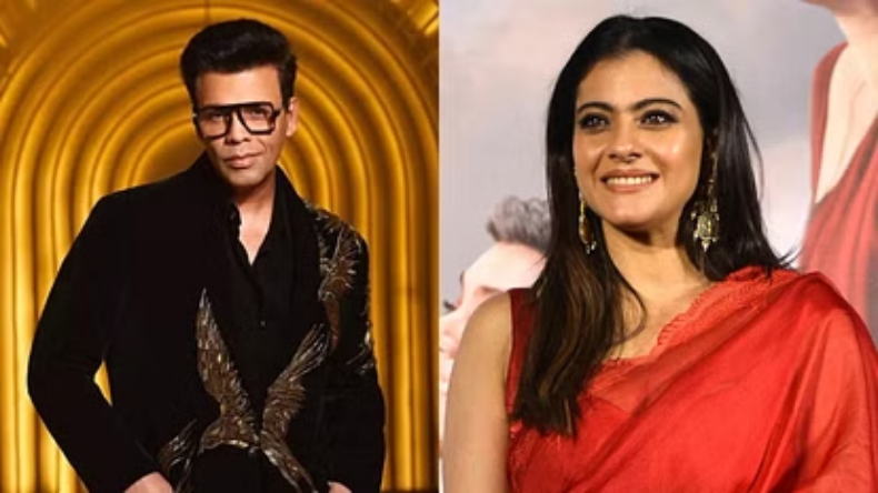 Koffee with karan 8: करण और काजोल की दोस्ती में आई खटास की क्या थी वजह? निर्देशक ने किया खुलासा