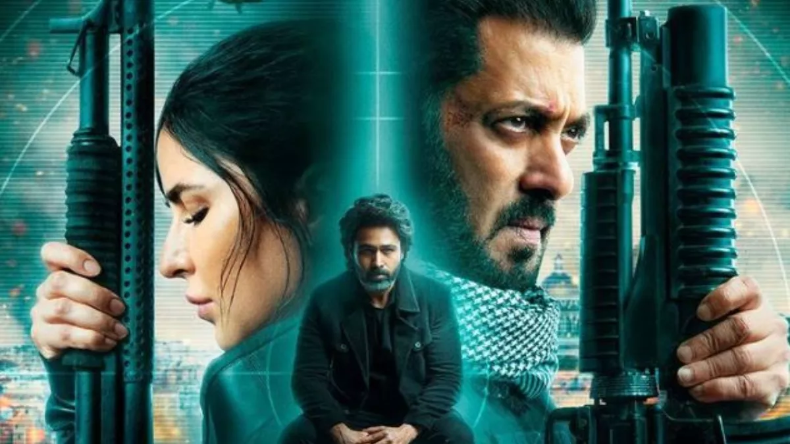 Tiger 3 Box Office Collection: दिवाली के दिन भी ‘टाइगर 3’ ने छोड़ा इन फिल्मों को पीछे , इतनी की कमाई