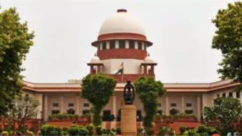 Supreme Court: हिंसक भीड़ में शामिल होना अब पड़ सकता है महंगा