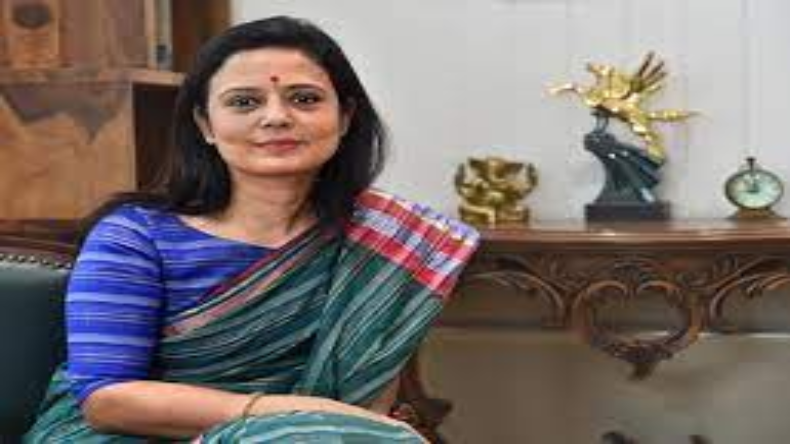 Mahua Moitra: महुआ मोइत्रा विवाद के बाद लोकसभा की वेबसाइट तक पहुंच के बदले नियम