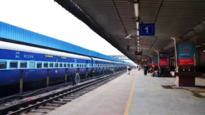 Special Train: विशाखापत्तनम तक दौड़ेगी बनारस-संबलपुर ट्रेन, रेल मंत्री ने दिखाई हरी झंडी