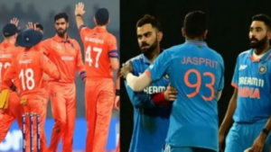 World cup: नीदरलैंड्स के खिलाफ भारतीय टीम में बदलाव संभव, इस खिलाड़ी को मिल सकता है मौका