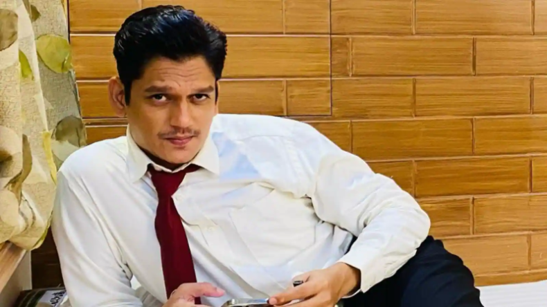 Vijay Varma: अंग्रेजी ना आने पर फिल्म से बाहर किए गए थे विजय वर्मा, बताई अपनी स्ट्रगल की कहानी