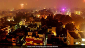 Diwali and Pollution: वायु प्रदूषण से संघर्ष, इन हानिकारक गैसों से होती है बीमारियां