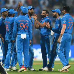 IND vs SA Playing 11: सेमीफाइनल में जगह पक्की, क्या अब बेंच स्ट्रेंथ आजमाएंगी दोनों टीमें? जानें संभावित प्लेइंग-11