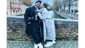 Deepika-Ranveer Anniversary: ब्रुसेल्स मेें मनाई दीपिका पादुकोण और रणवीर सिंह ने अपनी 5वीं एनिवर्सरी