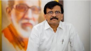 Sanjay raut: संजय राउत की यहूदी विरोधी टिप्पणी पर विवाद गहराया, इजरायली दूतावास ने विदेश मंत्रालय से किया संपर्क