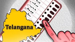 Telangana Election Voting: तेलंगाना में दोपहर 1 बजे तक 37 प्रतिशत मतदान, हरियाणा के राज्यपाल ने डाला वोट