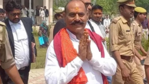 Vijay Mishra: गायिका से रेप केस में पूर्व विधायक विजय मिश्रा को 15 साल की जेल