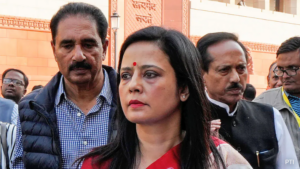 Mahua Moitra Moves High Court: महुआ मोइत्रा ने बंगला खाली करने के नोटिस को दिल्ली HC मे दी चुनौती