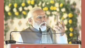 AI Used For PM Modi Speech: पीएम मोदी के स्पीच को ट्रांस्लेट करने के लिए पहली बार हुआ AI का इस्तेमाल