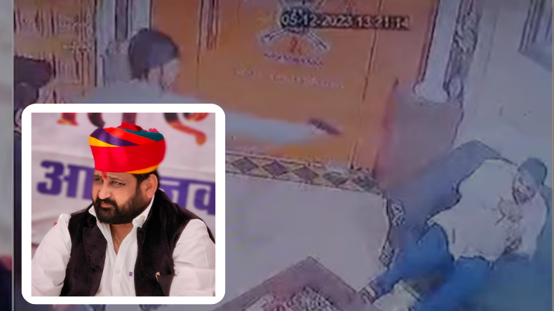 Sukhdev Singh Gogamedi: सुखदेव सिंह गोगामेड़ी की हत्या का विरोध, करणी सेना का आज जयपुर बंद का एलान