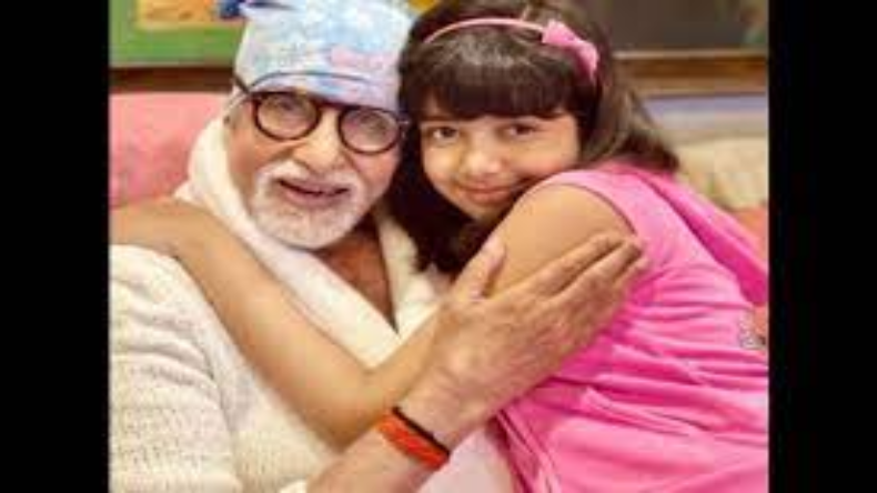 Amitabh Bachchan Proud Of Aaradhaya: पोती की एक्टिंग देख BIG B का दिल हुआ बागबां