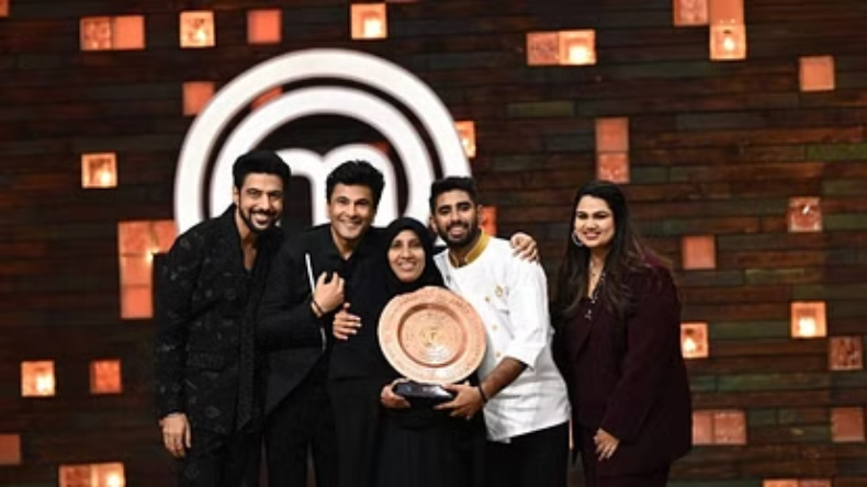 MasterChef India: मोहम्मद आशिक ने जीता ‘मास्टरशेफ इंडिया’ का खिताब और बताया अपना संघर्ष