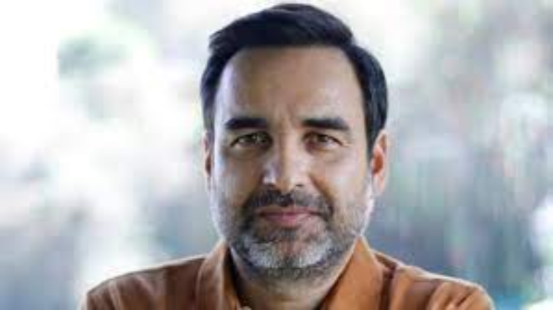 Pankaj Tripathi : पंकज त्रिपाठी ने अपनी आने वाली फिल्म के किरदार पर कही ये बात