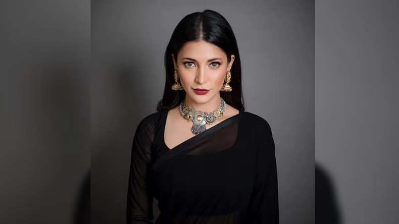 Shruti Haasan: श्रुति ने शराब सेवन पर किया बड़ा खुलासा, बोलीं- शराब सेवन न करने से कोई पछतावा नहीं