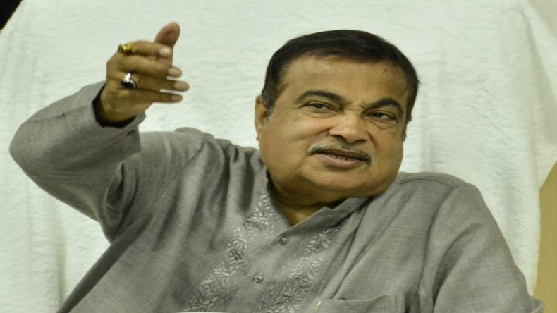 Nitin gadkari: नितिन गडकरी का ऐलान, जब तक मैं मंत्री हूं नहीं चलने दूंगा ड्राइवरलैस कार