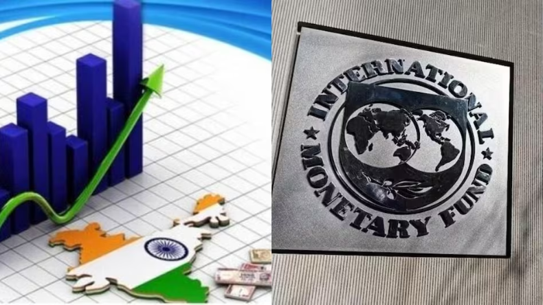 IMF: आईएमएफ ने भारत के वित्तीय लचीलेपन की प्रशंसा की, जानें क्या कहा?