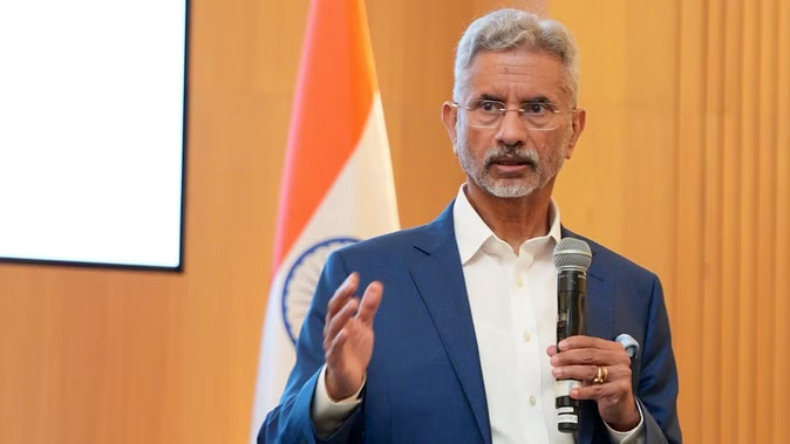 S Jaishankar: विदेश मंत्री जयशंकर आज से करेंगे रूस की पांच दिवसीय यात्रा,  इन मुद्दों पर होगी चर्चा