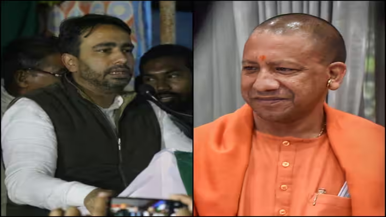 CM YOGI: सीएम योगी के फैसले से जयंत चौधरी हुए गदगद, जानें ऐसा क्यों हुआ