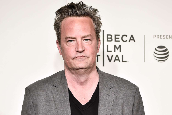 Matthew Perry: हॉलीवुड अभिनेता मैथ्यू पेरी की मौत का हुआ खुलासा, केटामाइन ड्रग ओवरडोज बना कारण