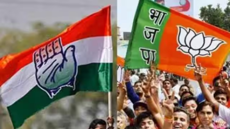 Bhopal Madhya Election Result: राजधानी की सबसे हॉट सीट ‘भोपाल मध्य’ पर कौन मारेगा बाजी, जानें क्या है समीकरण