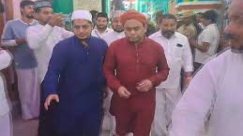 AR Rahman reaches Nagore Dargah: ऑटो-रिक्शा से कुंदरी फेस्टिवल पहुंचे एआर रहमान, जानें कितने अवॉर्ड्स किए अपने नाम