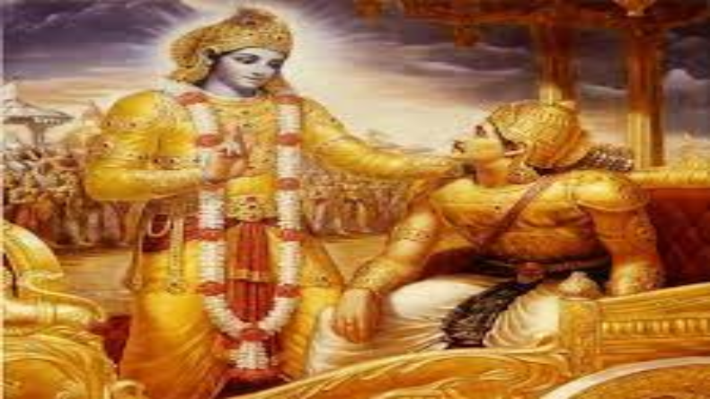 Geeta Jayanti 2023: गीता जयंती क्यों है माजत्वपूर्ण, जाने इतिहास, विधि और अनुष्ठान