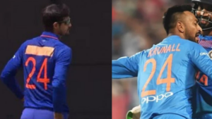 WI vs ENG: शाई होप ने इंग्लैंड के खिलाफ जड़ा नाबाद शतक, MS Dhoni के गुरु मंत्र पर अमल कर वेस्टइंडीज़ को दिलाई जीत