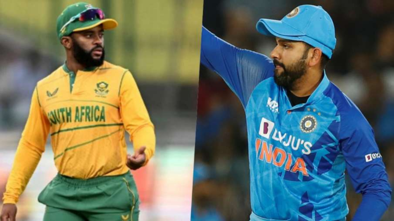 IND vs SA: भारत और साउथ अफ्रीका के बीच 10 दिसंबर से प्रारंभ होगा मुकाबला, जानें पूरा शेड्यूल