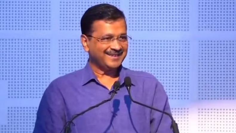 Arvind Kejriwal: सीएम केजरीवाल विपश्यना से लौटे, बोले-इस साधना से मिलती है असीम शांति