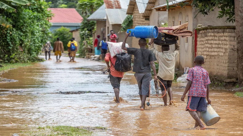 Tanzania Flood: तंजानिया में भीषण बाढ़ से तबाही, कई लोगों की मौत