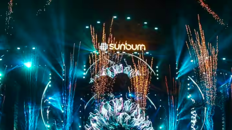 Goa Sunburn EDM Festival: गोवा के सनबर्न फेस्‍ट‍िवल पर लगा भगवान शिव के अपमान का आरोप, आयोजकों के खिलाफ शिकायत दर्ज