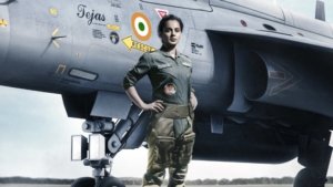 Tejas OTT Release: ओटीटी पर रिलीज होगी कंगना रनौत की फिल्म ‘तेजस’