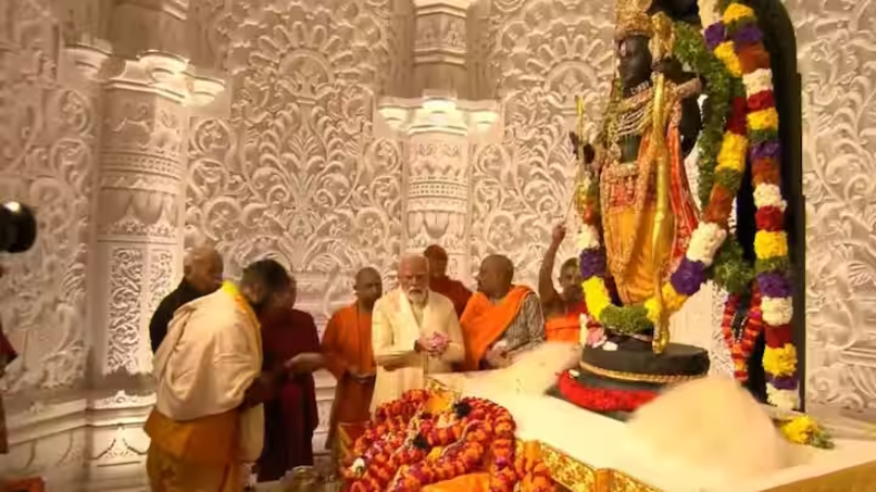 Ram Mandir Pran Pratishtha: जानें मूर्ति स्थापित करने से पहले क्यों की जाती है प्राण प्रतिष्ठा