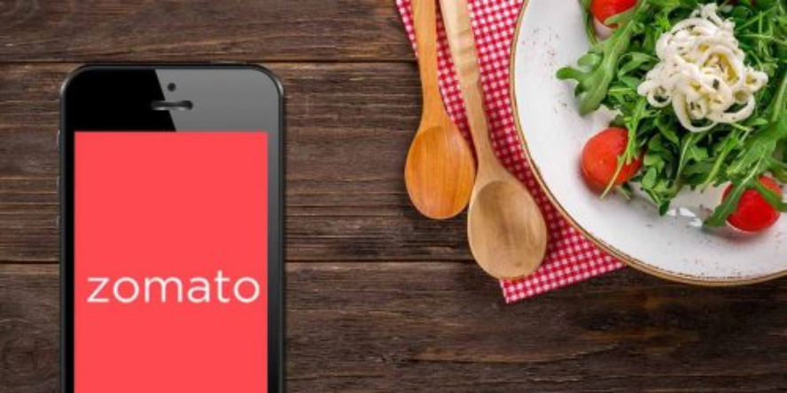 Zomato ने दिया बड़ा झटका! अब ऑर्डर करने पर अलग से देना होगा चार्ज, जानें वजह