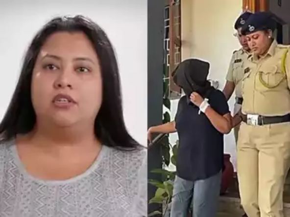 Goa Murder Case: बेटे की हत्या से पहले नये साल पर भी गोवा गई थी सूचना सेठ, पुलिस जांच में चौंकाने वाला खुलासा