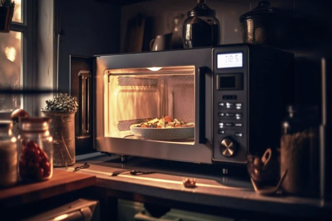 Microwave: 15000 से भी कम में मिलेगा ये शानदार Microwave, पाएं स्मार्ट कुकिंग एक्सपीरियंस