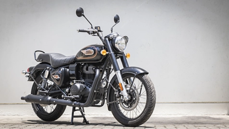 Royal Enfield Classic 350: रॉयल एनफील्ड की मोटरसाइकिल को मात्र इतने EMI प्लान पर ले आएं घर