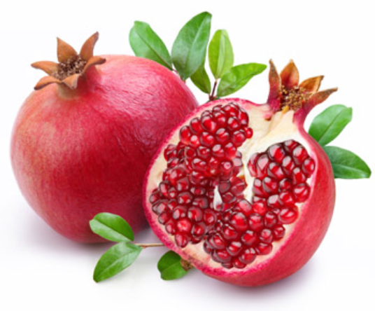 Pomegranate: अनार का हिन्दी नाम आपको पता है, असली नाम जानकर हो जाएंगे हैरान!